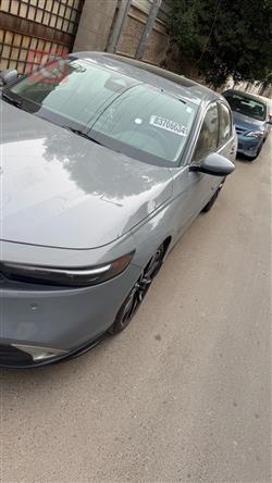 هوندا أكورد